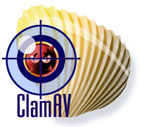 ClamAV Antivirus