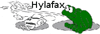HylaFAX Server