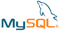 MySQL Database Server