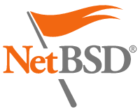 NetBSD (Unix) Operating System